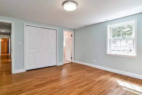 Bedroom - 2 Forest St, Dover, MA 02030 photo 2 of 4
