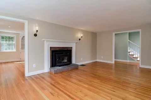 Living - 2 Forest St, Dover, MA 02030 photo 3 of 7
