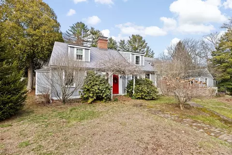 462 Mount Blue St, Norwell, MA 02061