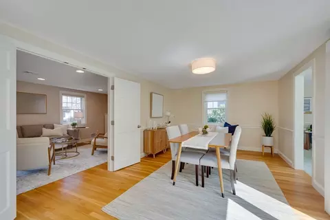 Dining - 20 Dunbarton Rd, Needham, MA 02492 photo 2 of 3