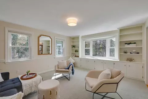 Living - 20 Dunbarton Rd, Needham, MA 02492 photo 6 of 7