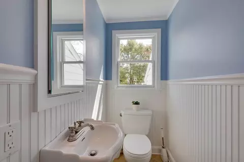 Bath - 20 Dunbarton Rd, Needham, MA 02492 photo 1 of 2