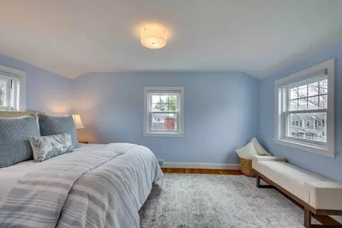 Bedroom - 20 Dunbarton Rd, Needham, MA 02492 photo 1 of 6