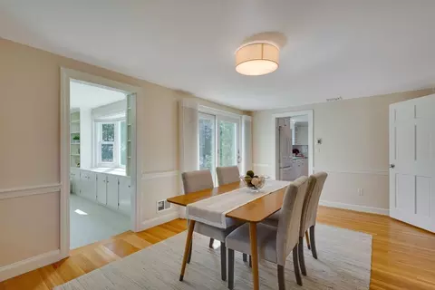 Dining - 20 Dunbarton Rd, Needham, MA 02492 photo 3 of 3