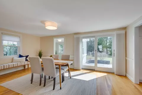 Dining - 20 Dunbarton Rd, Needham, MA 02492 photo 1 of 3
