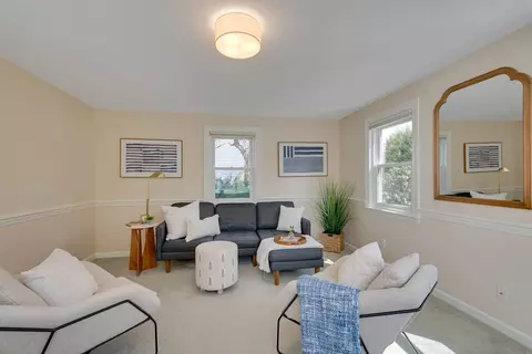 Living - 20 Dunbarton Rd, Needham, MA 02492 photo 5 of 7