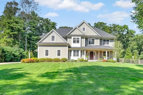 215 Eliot St, Natick, MA 01760