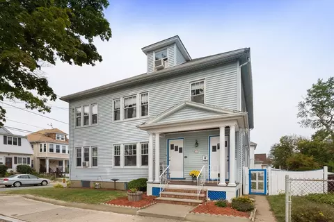 71 Paine St, Winthrop, MA 02152