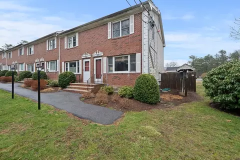 1662 Plymouth St #1662, East Bridgewater, MA 02333