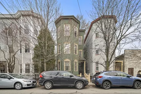 189 Brookline #3, Cambridge, MA 02139