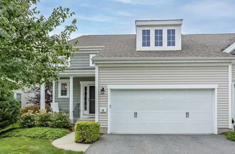 16 Greenside Ln #16, Acton, MA 01720