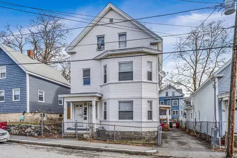 63 Clare, Lowell, MA 01854