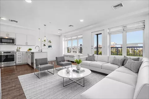 20 Penniman Rd #307, Boston, MA 02134