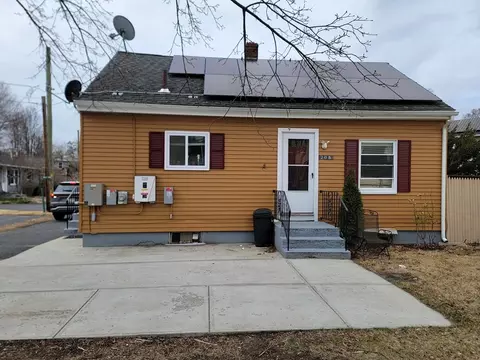 20 Maple St # -B, Maynard, MA 01754
