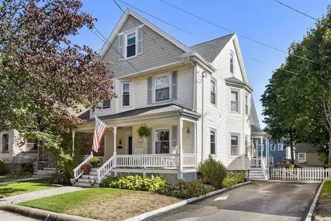 53 Otis St, Medford, MA 02155
