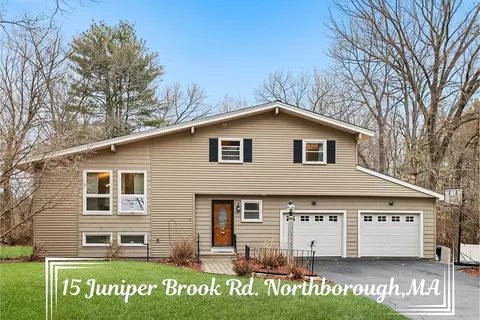 15 Juniper Brook Rd, Northborough, MA 01532