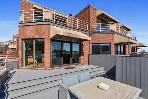 45 Shipway Pl #45, Charlestown, MA 02129