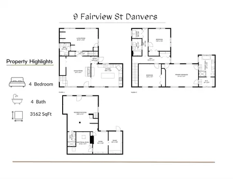 9 Fairview St, Danvers, MA 01923 photo 35