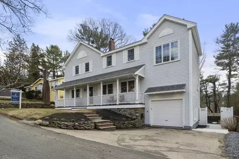 9 Fairview St, Danvers, MA 01923 photo 30