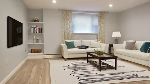 51 Colborne #B1, Brighton, MA 02135