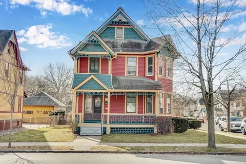 86 Princeton St, Springfield, MA 01109 photo 34