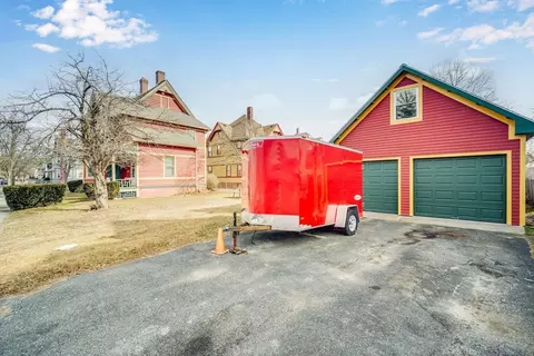 86 Princeton St, Springfield, MA 01109 photo 33