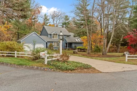 3 Barnbridge Cir, Framingham, MA 01701