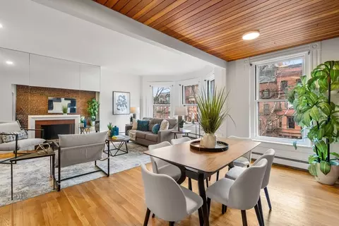 252 Marlborough #4, Boston, MA 02116