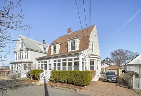 15 Williams St, Winthrop, MA 02152