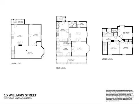 15 Williams St, Winthrop, MA 02152 photo 20