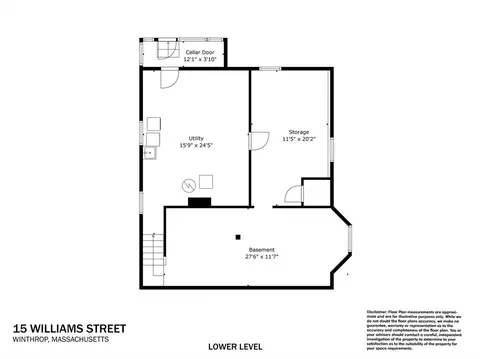 15 Williams St, Winthrop, MA 02152 photo 22