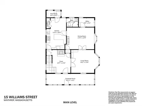 15 Williams St, Winthrop, MA 02152 photo 21
