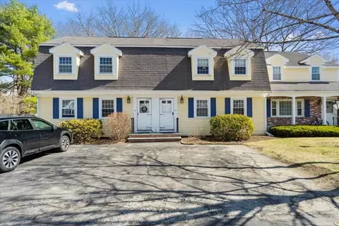 19 Meetinghouse Rd #19, Acton, MA 01720