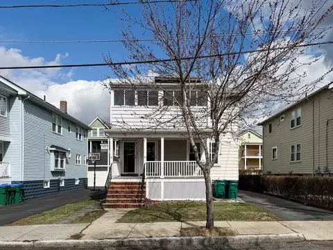 18 Wheelwright Rd, Medford, MA 02155