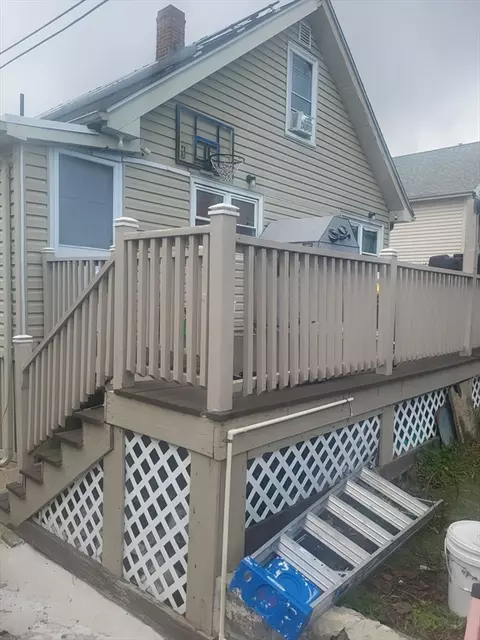Exterior - 9 Partridge Ter, Everett, MA 02149 photo 5 of 5