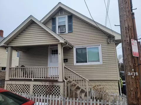 Exterior - 9 Partridge Ter, Everett, MA 02149 photo 3 of 5