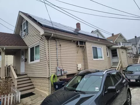 Exterior - 9 Partridge Ter, Everett, MA 02149 photo 2 of 5