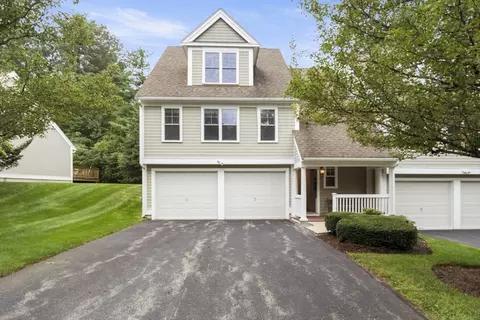 7 Country Hill Rd #7, Holden, MA 01520