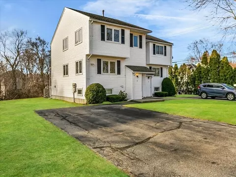 3 Jefferey Ln #3, Haverhill, MA 01832