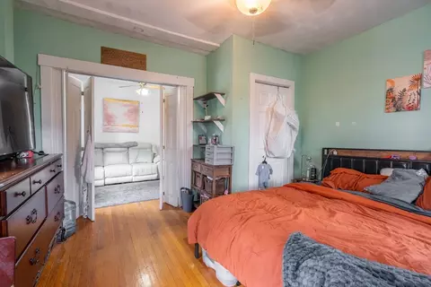 Bedroom - 10 Powers St, Spencer, MA 01562 photo 4 of 6