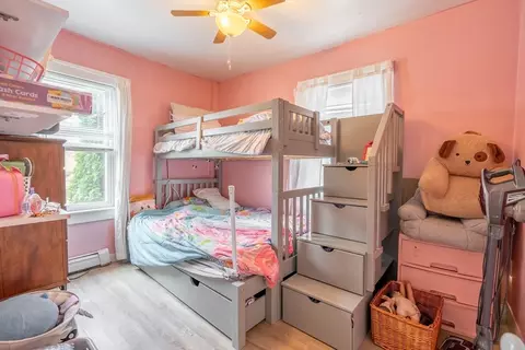 Bedroom - 10 Powers St, Spencer, MA 01562 photo 1 of 6