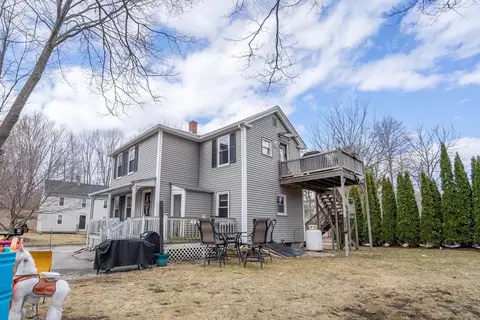 Exterior - 10 Powers St, Spencer, MA 01562 photo 2 of 6