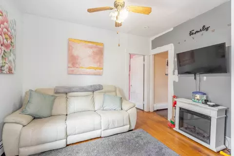 Living - 10 Powers St, Spencer, MA 01562 photo 1 of 2