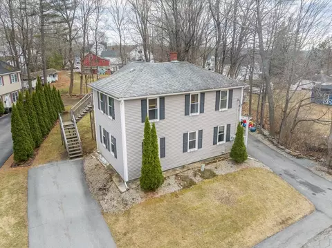 10 Powers St, Spencer, MA 01562