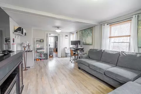 Living - 10 Powers St, Spencer, MA 01562 photo 2 of 2