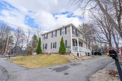 Exterior - 10 Powers St, Spencer, MA 01562 photo 1 of 6