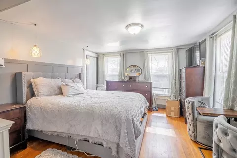 Bedroom - 10 Powers St, Spencer, MA 01562 photo 5 of 6