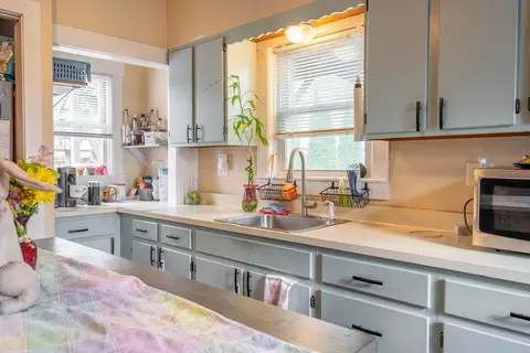 Kitchen - 10 Powers St, Spencer, MA 01562 photo 1 of 4