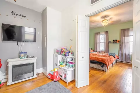Bedroom - 10 Powers St, Spencer, MA 01562 photo 2 of 6