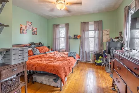 Bedroom - 10 Powers St, Spencer, MA 01562 photo 3 of 6